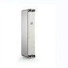 Plate Heat Exchanger, B3-52A, SS304/SS316L, Stainless, Steel - view 2