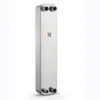 Plate Heat Exchanger, B3-52A, SS304/SS316L, Stainless, Steel - view 4