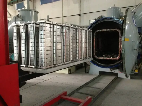 Plate Heat Exchanger, B3-52A, SS304/SS316L, Stainless, Steel - view 5