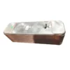 Plate Heat Exchanger, BL25, Stainless, Steel - view 3
