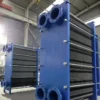 Plate Heat Exchanger, Copper, 220 - view 4