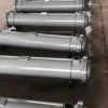 Plate Heat Exchanger, Copper, 220 - view 5