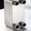 Plate Heat Exchanger, Copper, Stainless, Steel, B3-026 - view 4