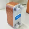 Plate Heat Exchanger, FHC003G, SS304, 18-months - view 5