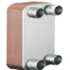 Plate Heat Exchanger, FHC115, HVAC, MOQ:1 - view 2