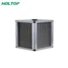 Plate Heat Exchanger, HOLTOP, HRV, AHU, Aluminum