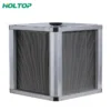 Plate Heat Exchanger, HOLTOP, HRV, AHU, Aluminum - view 5