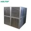 Plate Heat Exchanger, HOLTOP, HRV, AHU, Aluminum - view 6