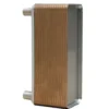 Plate Heat Exchanger, SS304/SS316L - view 2