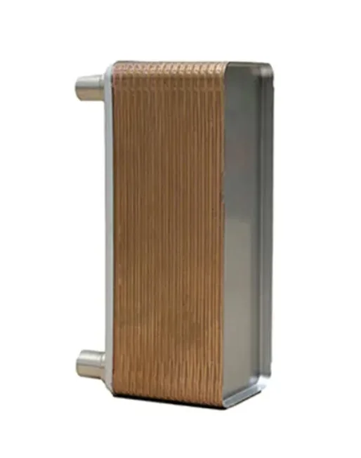 Plate Heat Exchanger, SS304/SS316L - view 2
