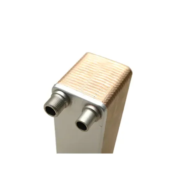 Plate Heat Exchanger, SS304/SS316L - view 3