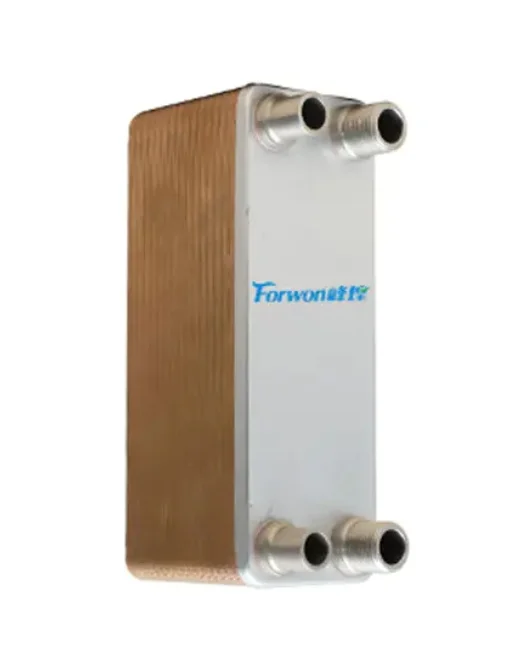 Plate Heat Exchanger, SS304/SS316L - view 4