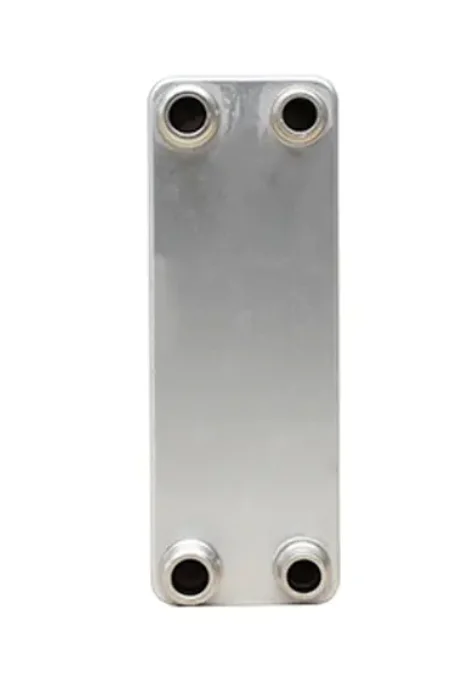 Plate Heat Exchanger, SS304/SS316L - view 5