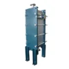 Plate Heat Exchanger, Stainless, Steel - view 2