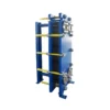 Plate Heat Exchanger, Stainless, Steel - view 3