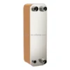 Plate Heat Exchanger, Stainless, Steel, HD-050