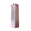 Plate Heat Exchanger, Stainless, Steel, HVAC - view 5