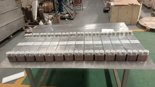 Plate Heat Exchanger, Stainless, Steel, R410A - view 2