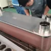 Plate Heat Exchanger, Stainless, Steel, R410A - view 3