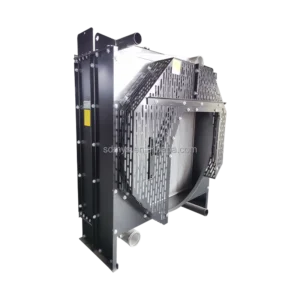 Plate Heat Exchanger, YC6MK350L/YC6MK420L, 2Mpa