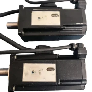 Plc Controller, ECM-B3M-C20604SS1, 110 V