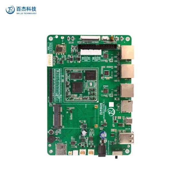 Plc Controller, T153, CAN