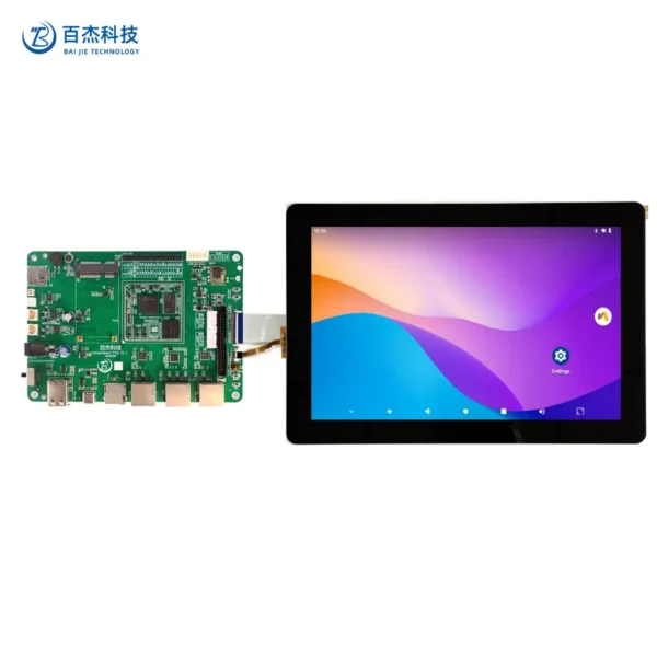 Plc Controller, T153, CAN - view 2