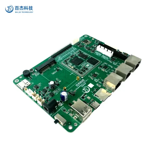 Plc Controller, T153, CAN - view 3