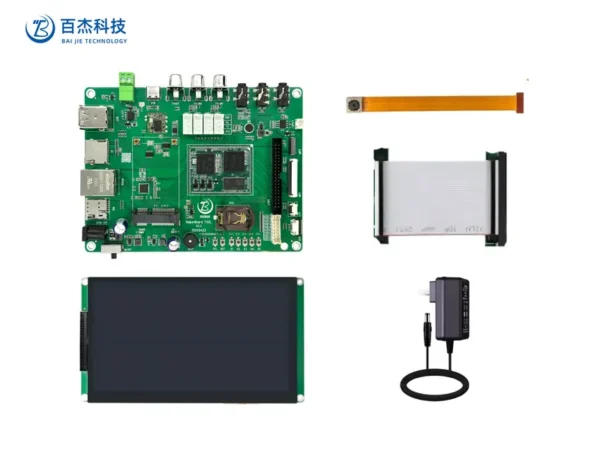Plc Controller, T153, CAN - view 6
