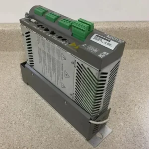 Plc Integrated Motion Controller, V1