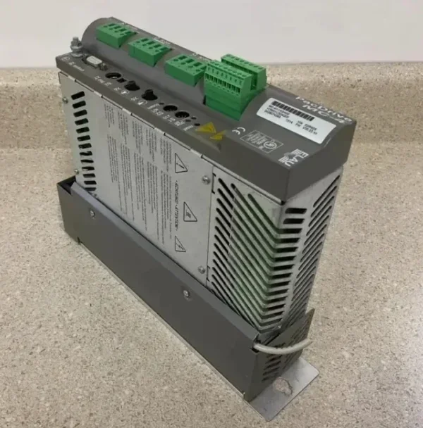 Plc Integrated Motion Controller, V1