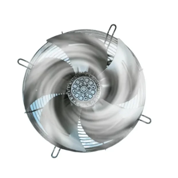 Plc Outer Rotor Motor, YWF4E-400S-220V, YWF4E-450S-220V - view 2