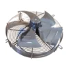 Plc Outer Rotor Motor, YWF4E-400S-220V, YWF4E-450S-220V - view 6