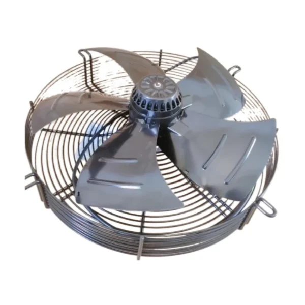 Plc Outer Rotor Motor, YWF4E-400S-220V, YWF4E-450S-220V - view 6