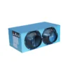 Plenum Energy Saving Ventilator, Cross flow, 58-80W - view 2