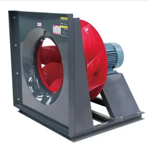 Plenum Fan, AHU, HVAC, Centrifugal, Scroll