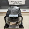 Plenum Fan, Centrifugal, EG1R480, 400, 16A