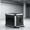Plenum Fan, HVAC, 380V, 2500m3