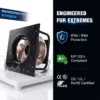 Plenum Fan, LONGWELL, 400-560mm, Centrifugal, Radial - view 5