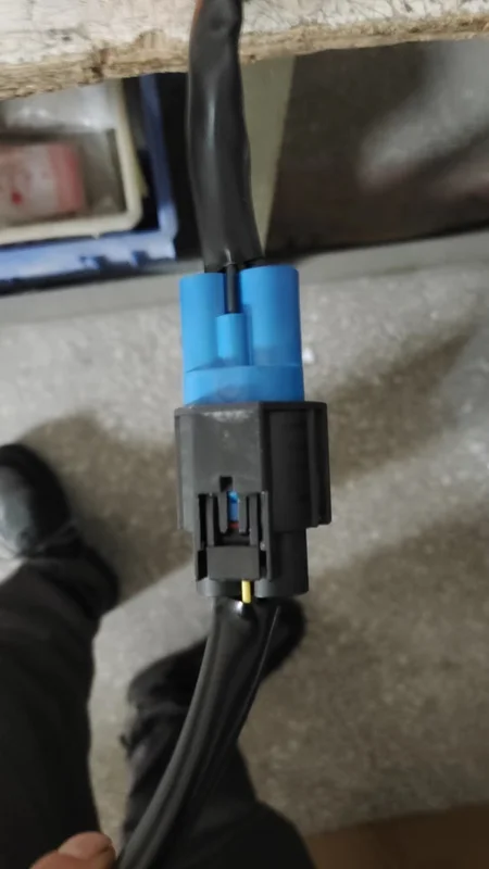 Plug Connector Pwm Controller, 7282-8497-90, Brushless, SPAL - view 3