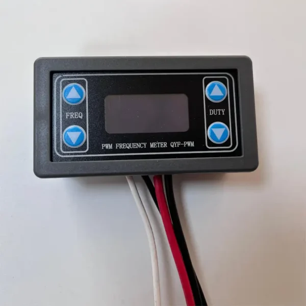 Plug Connector Pwm Controller, 7282-8497-90, Brushless, SPAL - view 4