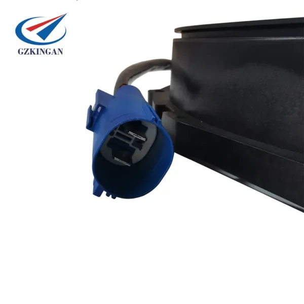 Plug Connector Pwm Controller, 7282-8497-90, Brushless, SPAL - view 5