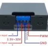Plug Connector Pwm Controller, 7282-8497-90, Brushless, SPAL - view 6