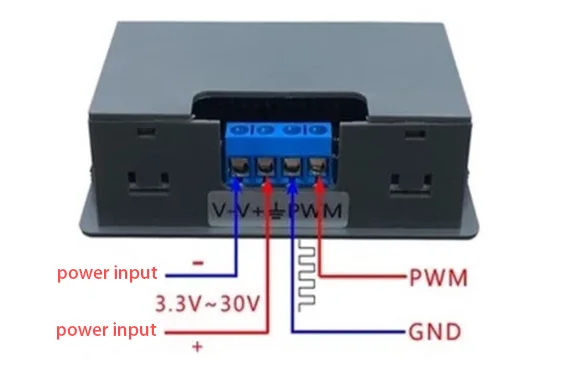 Plug Connector Pwm Controller, 7282-8497-90, Brushless, SPAL - view 6
