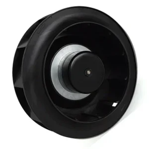Plug Fan, AHU, HVAC, 48 V, Aluminum, Plastic, Aluminium Alloy
