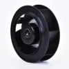 Plug Fan, AHU, HVAC - view 2