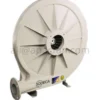 Plug Fan, ATEX, Axial, Stainless, Steel - view 2