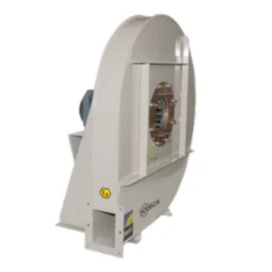 Plug Fan, ATEX, centrifugal, 2G, 2D