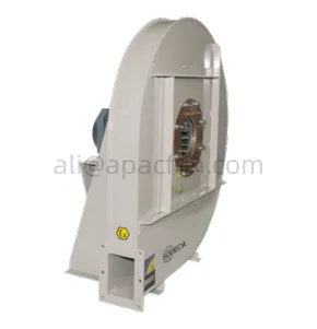 Plug Fan, ATEX, centrifugal, 2G, 2D - view 2