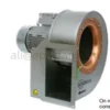 Plug Fan, ATEX, centrifugal, 2G, 2D - view 3